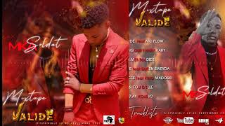 Mka Soldat Feat Queen Sweyda Histoir Mixtape Valider