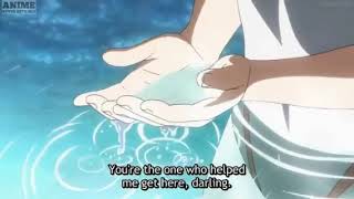 Hiro E Zero Two Melhores Momentos