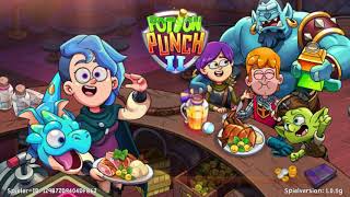 Potion Punch 2: Fantasy Cooking Adventures - Theme Song Soundtrack screenshot 2