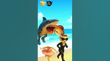 GUESS THE REAL HEAD OF BALLERINA CAPPUCCINA IN GARRYS MOD!! #zoonomaly #roblox #memes #garrysmod