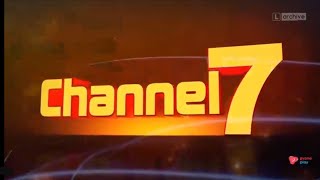 Channel7 Myanmar Theme Song Since 2012