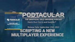Podtacular 834: Scripting A New Multiplayer Experience