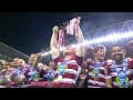 Highlights | Wigan Warriors v Salford Red Devils | 2024 Betfred Super League | Round 27