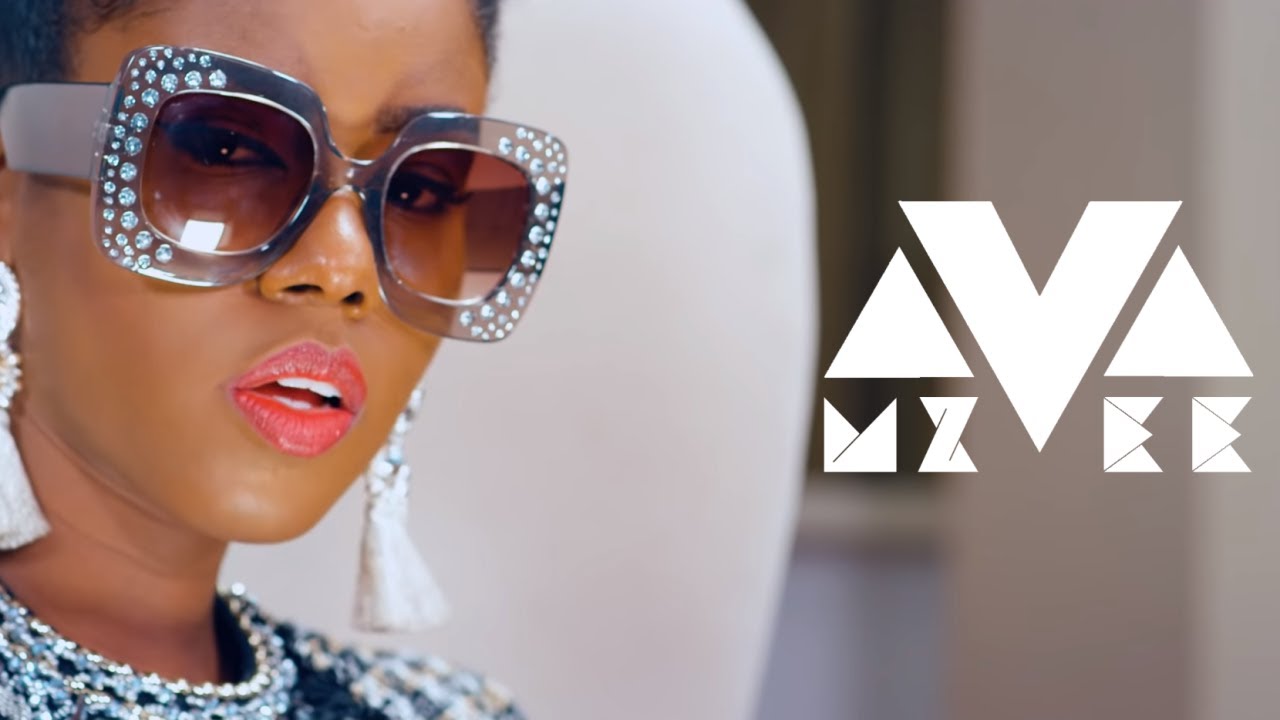 MzVee   I Dont Know Official Video