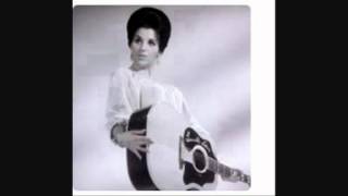 Lucille Starr - **TRIBUTE** - Don't Let The Stars Get In Your Eyes (1964).** chords