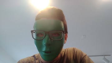 Reading the entire Shrek script 1 word per day #700