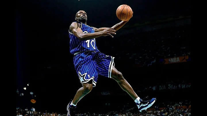 Darrell Armstrong - The Underdog
