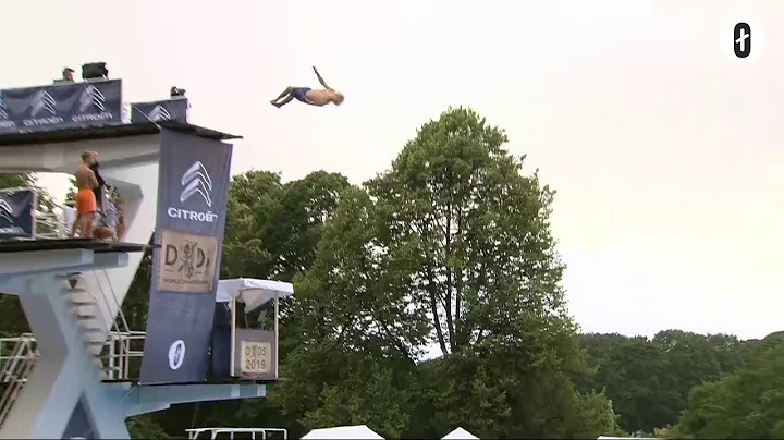 Kim-Andr Knutsen becomes Dds World Champion 2019 (...