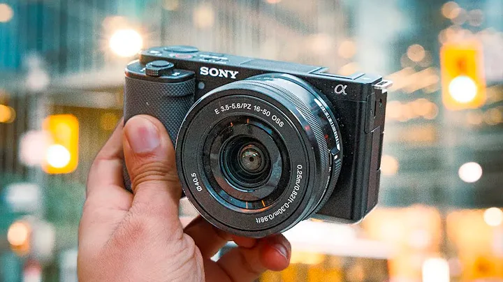 Best Budget Mirrorless Camera in 2023 - DayDayNews