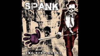 Spank - Better future