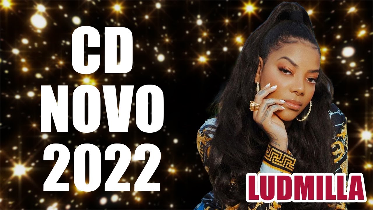 LUDMILLA SELEÇÃO PAGODE 2021 ( AS MELHORES DO PAGODE ) YouTube