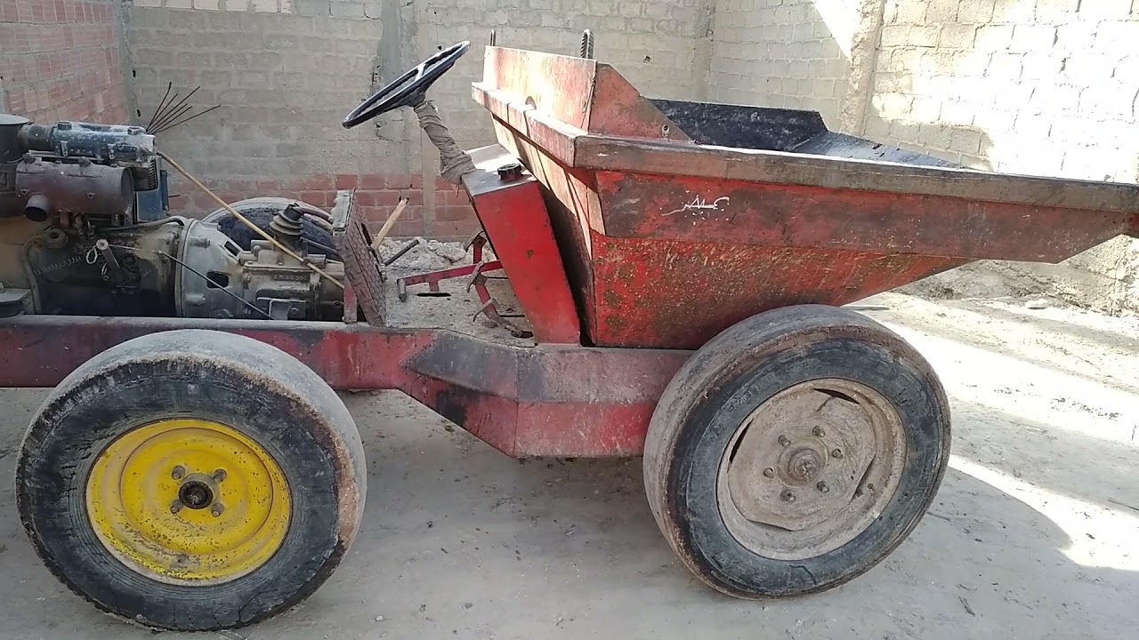 دنبير🚜