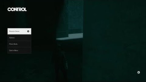 Control Anchor cross the gap easy method