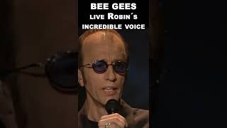 BEE GEES Live - And The Sun Will Shine #shorts #beegees #jivetubin #love