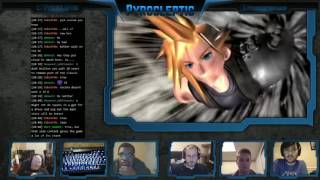Download Lagu Pyrocleptic Podcast #3: The Final Fantasy 7 Remake (v2 Remastered) Download Lagu Pyrocleptic Podcast #3: The Final Fantasy 7 Remake (v2 Remastered)