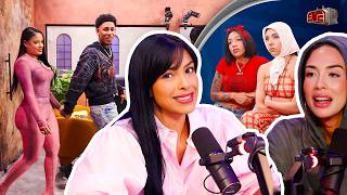 Download Lagu EL SR. JIMÉNEZ REGRESA DE LA MANO DE LA INSUPERABLE Y SHUUPAMELA EN LA CUERDA FLOJA MP3 Download Lagu EL SR. JIMÉNEZ REGRESA DE LA MANO DE LA INSUPERABLE Y SHUUPAMELA EN LA CUERDA FLOJA MP3