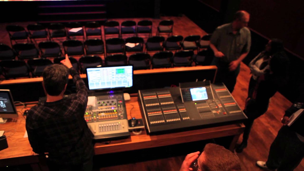 Musicians Institute Open House January 2013 "What You Missed"