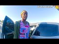 Speeding Woman Thinks She Can Talk On Phone While Cops Try to Arrest Her