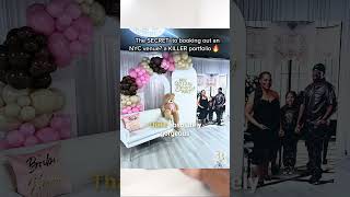 This Is How You Can Fully Book Your Venue