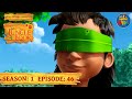 Jungle Book Cartoon Show Full HD - Season 1 Episode 46 - A Real Wolf