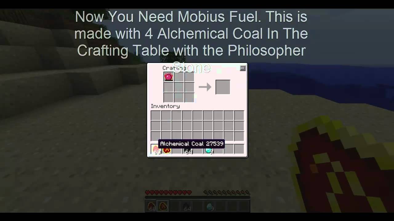 What can be done from matter in the game Minecraft What can be done from matter in the game Minecraft