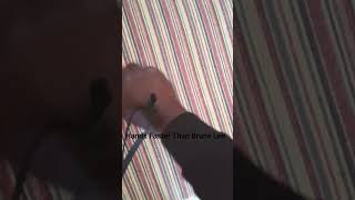 Bruce Lee Hand Speed (Ninja Vanish ll)