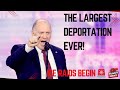 Breaking: Immigration Raids to Hit Chicago Next Week!