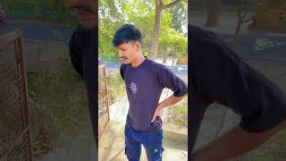 Bandare Me Chappal Chori Ho Gai 🤣🤣 🤣🤣