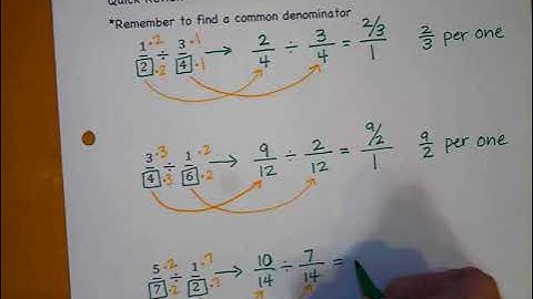 Math 7 Module 1 Lesson 9