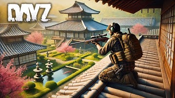 Becoming The MOST HATED Player In DayZ!