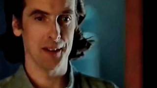Peter Capaldi - Michelob Advert