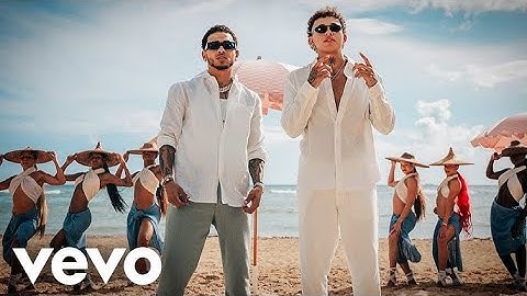 Beéle, Ozuna - Frente al Mar (Ozuna Remix) [1 HORA]