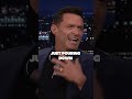 Hugh Jackman Almost Deported #sehar