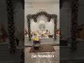 white marble home temple very beautiful 😍😍😍 call 7850962014 #viral #trending #youtubeshorts #insta