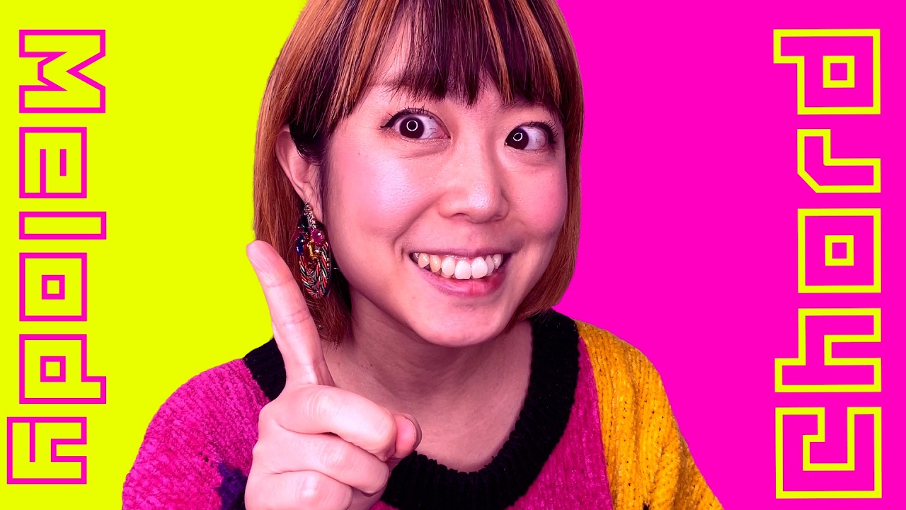 【アドリブ練習】コード見たとき、どの音選んだらいいん？🥹🎷