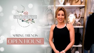 Discover Style Secrets Your Weekly Fashion Fix from Rome Inspirations