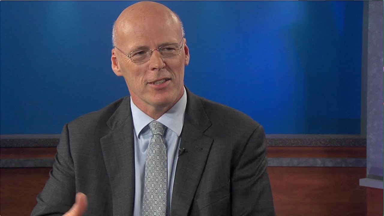 APN | 2014 State Primary – Attorney General: Warren E. Tolman (D)