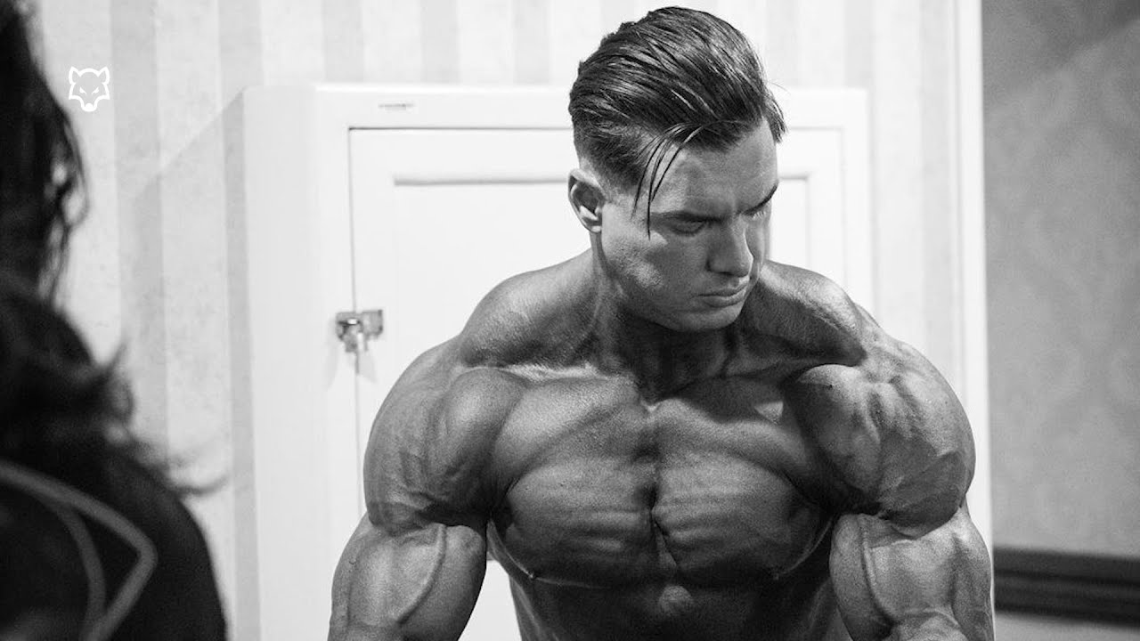 BAD WOLF 🐺 - Caike pro