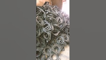 CTS pillow block bearing