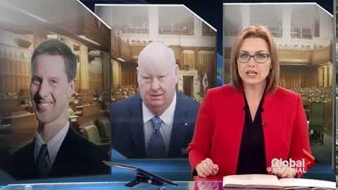 Mike Duffy could be charged soon