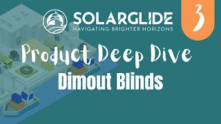 SOLARGLIDE PRODUCT DEEP DIVE: IMO Approved Dimout Screens for Passenger Areas & Onboard Spaces screenshot 4