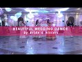 Beautiful Wedding Dance by Bride & Sisters | WedMeGood