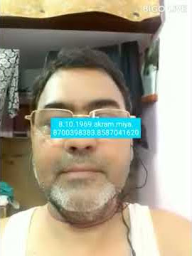 8.10.1969.akram.miya.8700398383.8587041620#bigolivevideo
