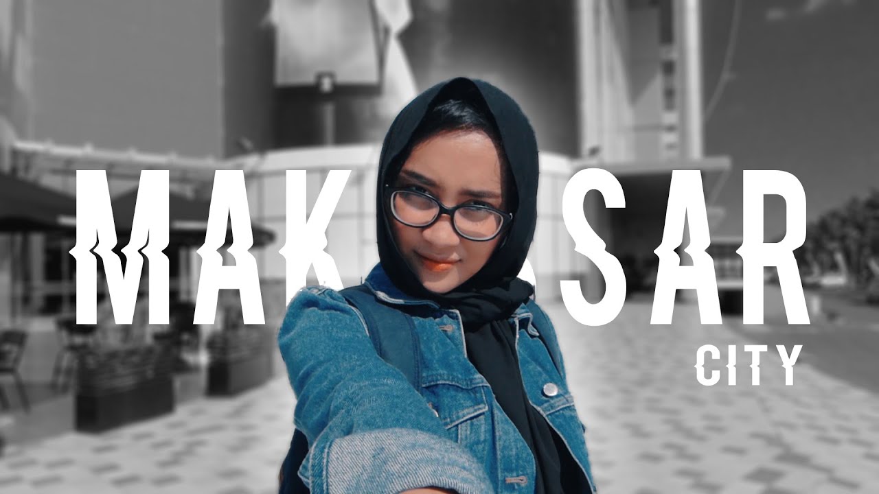City of Makassar - R-FLY Studio