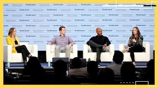 How to Raise My First Dollars with Russ Heddleston, Charles Hudson and Annie Kadavy