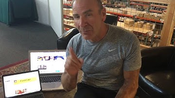 Welcome to the Official Paul Akers YouTube Channel | Lean, Adventures, and Innovation