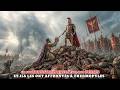 10 000 Spartiates contre 300 000 Perses  La Vengeance des Thermopyles