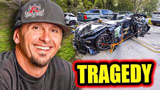What Really Happened to Kevin Schiele From Kindig-it Design