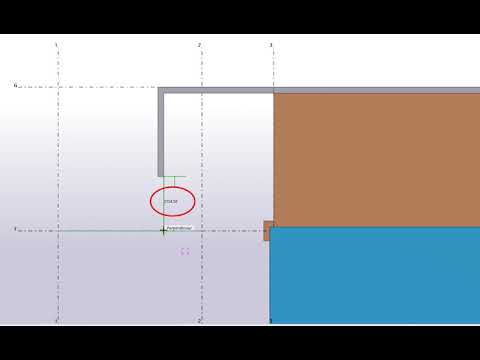 How to use numeric snapping in Tekla Structures
