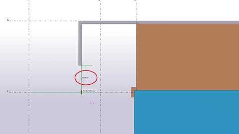 How to use numeric snapping in Tekla Structures